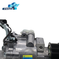 Nouveau compresseur de climatisation automatique de haute qualité pour Mitsubishi Lancer Ex 2004-2016 12V compresseur à courant alternatif de voiture AKS200A402D