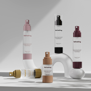 Пластиковый лосьон для тела - Product Image 6