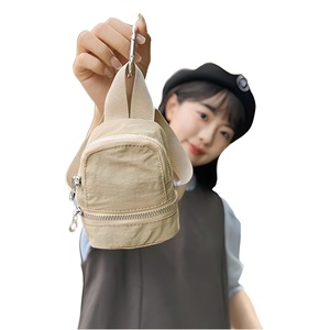 <strong>2025</strong> New Casual Sport <strong>Backpack</strong> Portable Travel Bags for College School Student Leisual <strong>Backpacks</strong> with Mini Bag - Product Image 6