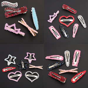 NANTONG Rhinestone Adhesive Strip Multiple Colors DIY Jewelry Hair Accessory Craft Supplies - Product Image 4