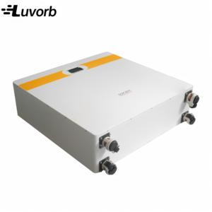 Sistema de Almacenamiento de Energía Solar LiFePO4 de 51.2V 630ah con Montaje en <span class=keywords><strong>Suelo</strong></span>, Batería de Litio Lifepo4 de 51.2v - Product Image 2