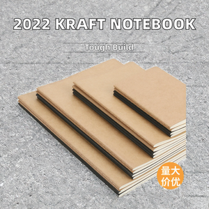 Tùy chỉnh tái sinh <span class=keywords><strong>2025</strong></span> A5 PP <span class=keywords><strong>softcover</strong></span> in máy tính xách tay may ràng buộc phác thảo cuốn sách - Product Image 2