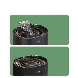 <strong>China</strong> Factory 2.2L Capacity Intelligence <strong>Pet</strong> <strong>Products</strong> Smart <strong>Pet</strong> <strong>Products</strong> Cat Water Fountain Water Fountain - Product Image 5