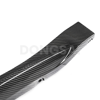 Jupes latérales en carbone sec style OEM pour BMW M3 G80 G81 2021-IN