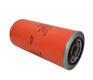 Filtre à huile de haute qualité MANNY 1625165615, pièces de compresseur d'air industriel - Product Image 5