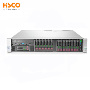 742657-B21 pour Proliant Dl560 G9 8SFF pas de CPU pas de RAM pas de HDD Smart Array <span class=keywords><strong>B140i</strong></span> 8SFF 2U Rack CTO Server - Product Image 2