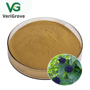 En kaliteli sibirya Ginseng özü tozu 0.8% Eleutheroside B + E Acanthopanax Senticosus kök ekstresi - Product Image 3