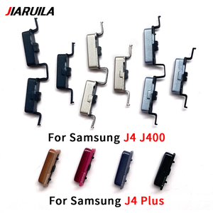 Vente en gros de boutons de volume pour téléphone portable, bouton d'alimentation marche/arrêt, boutons latéraux, pièces détachées pour téléphone <span class=keywords><strong>Samsung</strong></span> J2 J4 J6 Plus <span class=keywords><strong>J5</strong></span> J7 <span class=keywords><strong>J5</strong></span> J510 - Product Image 4