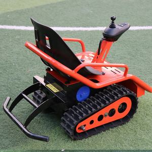 2024 populaire utilisé 250w voiture jouet électrique 48v E vélo Cargo vélos électriques pour enfants ours 130kg - Product Image 3