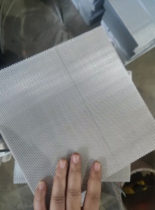 Galvanized Diamond Expanded metal Steel <b>Wire</b> <b>Mesh</b> for Sale - Product Image 5