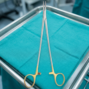 JULIAN NEEDLE <b>HOLDERS</b> SURGICAL INSTRUMENTS - Product Image 3