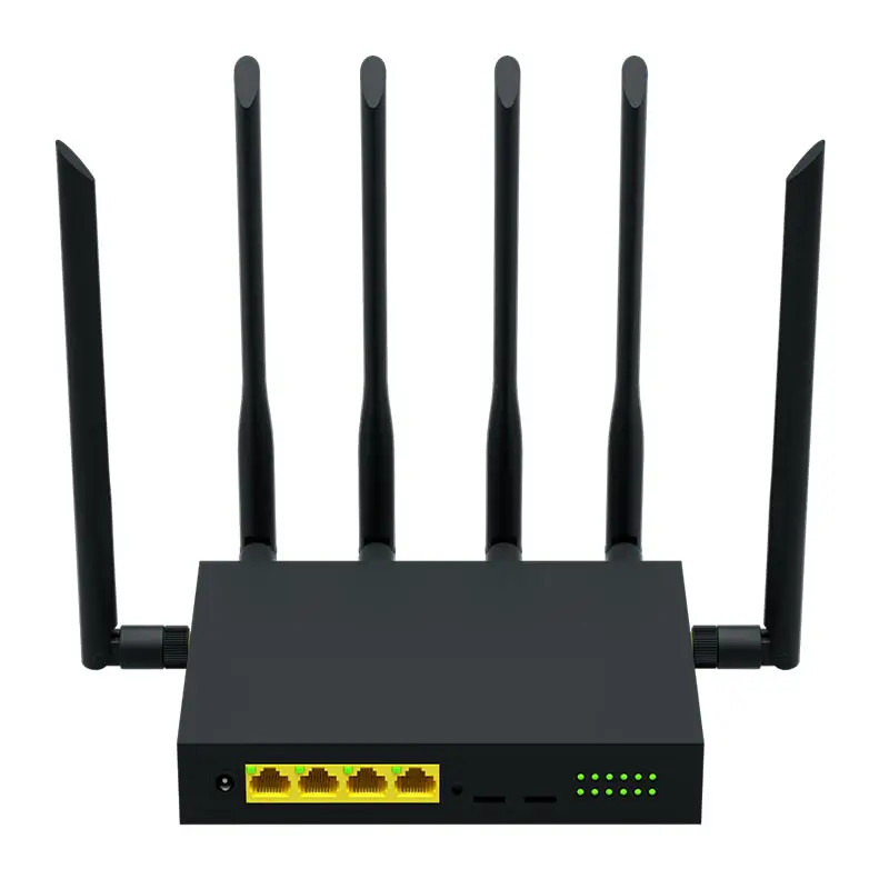Router wifi senza fili migliore 4g wifi dual sim card router