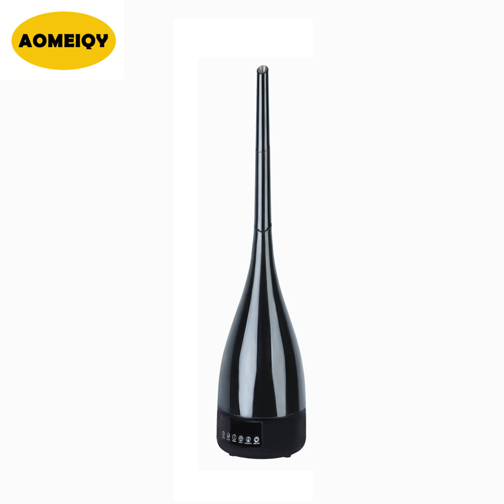 Smart 3.5L Ultrasonic Cool Mist Humidifier Top Fill Tower Electric Digital Humidity Control Large Home Room Air Humidifier