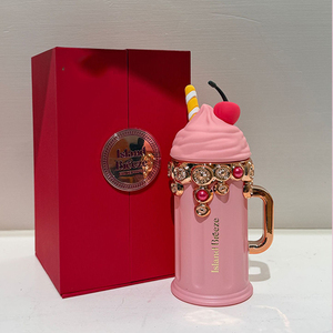 Perfume Profesional de Alta Calidad para Mujer Árabe, Lujoso Spray con Fragancia Frutal de Larga Duración, Sets de Regalo de Perfume - Product Image 6