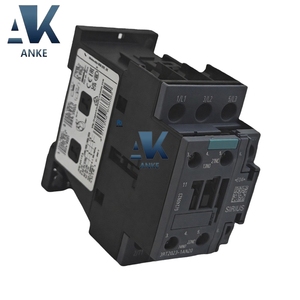 Contactor Magnético Trifásico 3RT2023-1AN20 Sirius Power AC 9A 50/60Hz, Sellado de Fábrica, Montaje en Riel DIN, Automatización Industrial 1 - Product Image 1