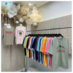 Camisetas Deportivas para Mujer al por Mayor, Ropa Usada de Marca Original, Vestidos para Mujer, Camisetas Casuales de Alta Calidad para Mujer - Product Image 3
