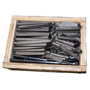 La Chine fabrique des cales de séparateur de roche à bas prix - Product Image 6