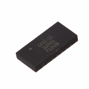 ชิ้นส่วนอิเล็กทรอนิกส์ RF MOSFET HEMT 50V ของแท้14DFN MAGX-000035-01500P ใหม่ - Product Image 1