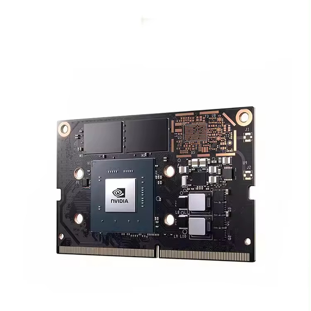 NVIDIA Jetson Nano module AI artificial intelligence AI IoT module 16GB EMMC