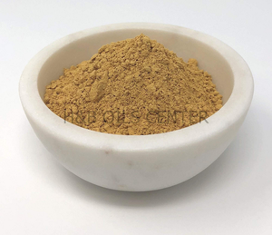 Extrait sec de Chardon-Marie Sauvage 80% Silimarine en Poudre Testé UV Ingrédient Végétal Naturel Botanique de Qualité Alimentaire Complément Alimentaire - Product Image 2