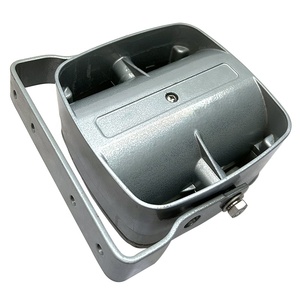 YUANHAO 120dB-130dB 100W/150W haut-parleur de sonorisation klaxon haute puissance haut-parleur de tweeter haut-parleur de klaxon compétitif et pas cher - Product Image 4