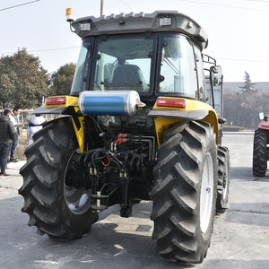 Trinciaerba a diesel 90 CV Granja 4x4 Tractor Yto 70 CV <span class=keywords><strong>Tracter</strong></span> 75cv min 100cv Trator Pequeno Tracteurs Agricolas Monteur - Product Image 3