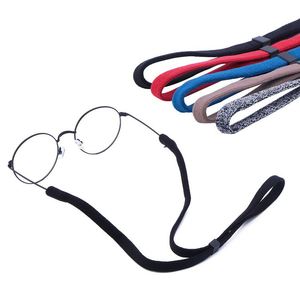 Correas Deportivas Ajustables Personalizadas de Poliéster, Soporte para Gafas con Extremo de Cordón - Product Image 2