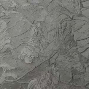 Tissus textiles jacquard 3D floraux en polyester tissé pour la confection de robes à bretelles <span class=keywords><strong>spaghetti</strong></span> en jacquard floral grande taille, vêtements - Product Image 1