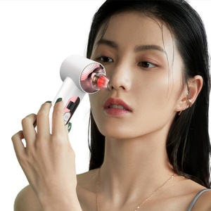 Nuevo Instrumento de Belleza Portátil, Limpiador Facial de Poros, Dispositivo de Belleza, Succión de Acné, Eliminador de Puntos Negros, Aspiradora - Product Image 6