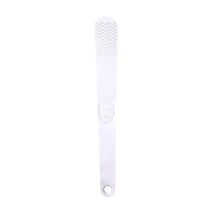 Cuchara de acero inoxidable 316L, apta para uso alimentario, apta para lavavajillas, para mezclar dumplings y wontons - Product Image 4