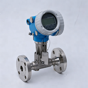 Débitmètre Endress-Hauser Proline Prowirl F 200 7F2C1H - Product Image 1