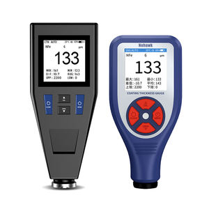 Autolack-Dicken messgerät Lackfilm <span class=keywords><strong>tester</strong></span> Test Magnetischer Crash Auto Detection Tool Coating Schnelltester-Farb messgerät - Product Image 6