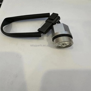 164-7577 เซ็นเซอร์วัดแรงดันสำหรับชิ้นส่วนรถขุด สวิตช์แรงดัน 1647577 - Product Image 2