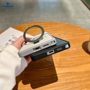 Custodia per <span class=keywords><strong>Samsung</strong></span> S26 Ultra, Cover per <span class=keywords><strong>Galaxy</strong></span> S26 Ultra - Product Image 3