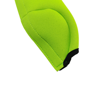 Marque privée Flottant Résistant Aux Perforations Chaussette De Protection Néoprène Canne À Pêche Manches pour Casting Spinning Trolling Cannes À Pêche - Product Image 4