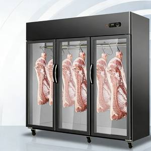 Amplia Gama de Usos: Congeladores, Refrigeradores y Refrigeradores Comerciales para la Industria Hotelera - Product Image 2