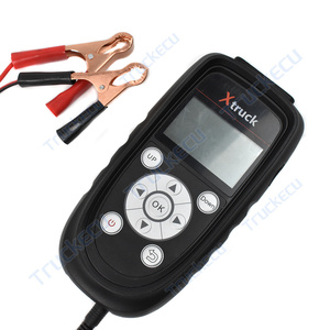 Probador de Sensor de NOx X-truck Y005, Herramienta de Diagnóstico de Bus CAN, Detector de Sensor de Nitrógeno y Oxígeno, Compatible con Sensor de NOx de 12V/24V - Product Image 6