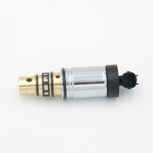 Válvula de la Bomba de Refrigeración del Compresor de Aire Acondicionado 976743T100 para Modelos Modernos, Pieza de Repuesto - Product Image 4
