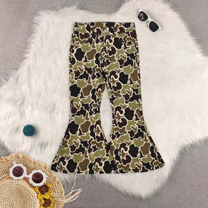 <span class=keywords><strong>Pantaloni</strong></span> e <span class=keywords><strong>pantaloni</strong></span> comodi in stile mimetico da ragazza/ragazzo - Product Image 4