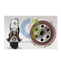 Pièces automobiles CG, moteur automobile 1.051L 39KW 465QR 465Q1AE6, ensemble moteur pour HAIMA WULING FOTON