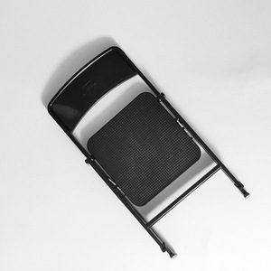 Accessori per <span class=keywords><strong>casa</strong></span> delle bambole tengyazc: giocattoli modello BJD a 6 punti, mobili e ornamenti, mini sedia pieghevole casual M151 - Product Image 3