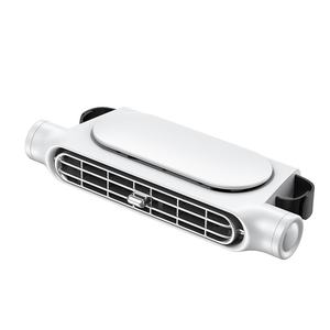 Ventilateurs de refroidissement d'air Pluska CF03 pour voiture, alimentation USB 5v, ventilateur de siège de voiture - Product Image 6