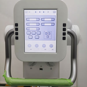 เครื่องถ่ายภาพ50KW รังสีเอกซ์แบบแมนนวลคอลัมน์คู่ - Product Image 5