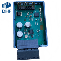 6ES7211-1HE40-0XB0 S7-1200 Módulo Controlador PLC Compacto CPU 1211C DC/DC/DC