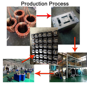 RECT-78A 600/5A <span class=keywords><strong>BIL</strong></span> 10kV ad alta precisione classe 0.3/0.5 di misurazione CT corrente di rilevamento trasformatori - Product Image 3