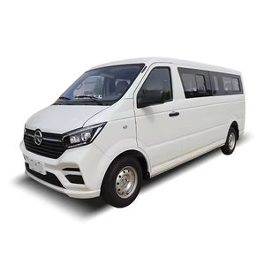 Fournisseur de Confiance Kama Nouveaux Véhicules Électriques Chinois 14 Places (Voitures, Camions, Autobus, Fourgons) RHD, Autonomie 200-300km, 2RM - Product Image 1