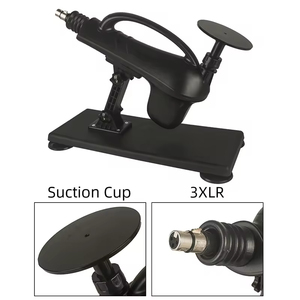 <b>Thrusting</b> Dildo Love Retractable <b>Machine</b> Adult Sex Product Masturbator Automatic Mute Sex <b>Machine</b> Sex Toy for Women and Men - Product Image 6