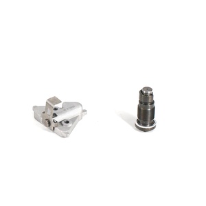 Kit de chaîne de <span class=keywords><strong>distribution</strong></span> de moteur automatique de haute qualité en stock Nouveau jeu de <span class=keywords><strong>distribution</strong></span> diesel AJ200 pour Landrover avec <span class=keywords><strong>courroie</strong></span> et tendeur - Product Image 5