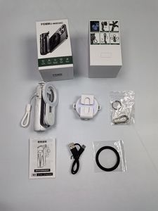 Gậy tự sướng kiêm chân máy ảnh mini P15Mini-C từ tính năm <span class=keywords><strong>2025</strong></span>, có điều khiển từ xa, nhỏ gọn, tiện dụng - Product Image 5