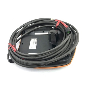 Kuka Robot Original nouveau 00-168-334 Kuka <span class=keywords><strong>Robert</strong></span> Teach Pendentif - Product Image 1